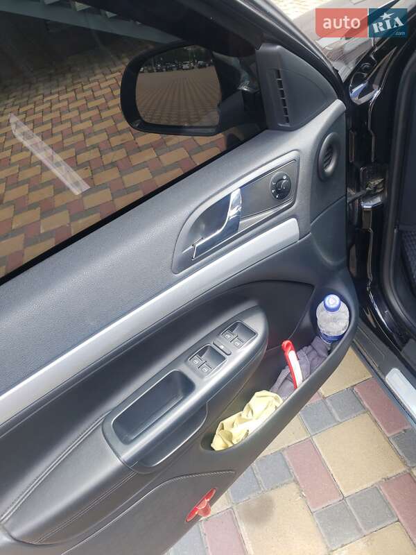 Універсал Skoda Octavia Scout 2013 в Гайсину