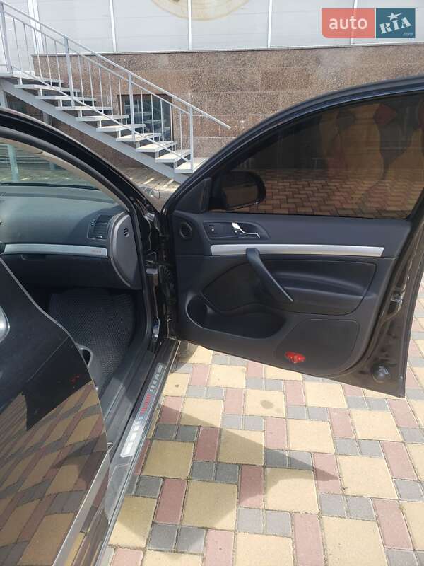 Універсал Skoda Octavia Scout 2013 в Гайсину