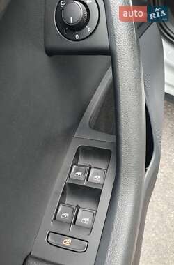 Универсал Skoda Octavia Scout 2018 в 
