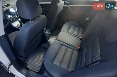Универсал Skoda Octavia Scout 2011 в 
