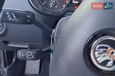 Універсал Skoda Octavia Scout 2016 в 