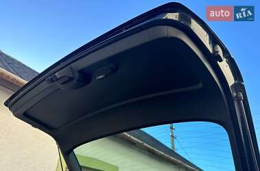 Универсал Skoda Octavia Scout 2017 в 