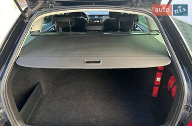 Универсал Skoda Octavia Scout 2017 в 