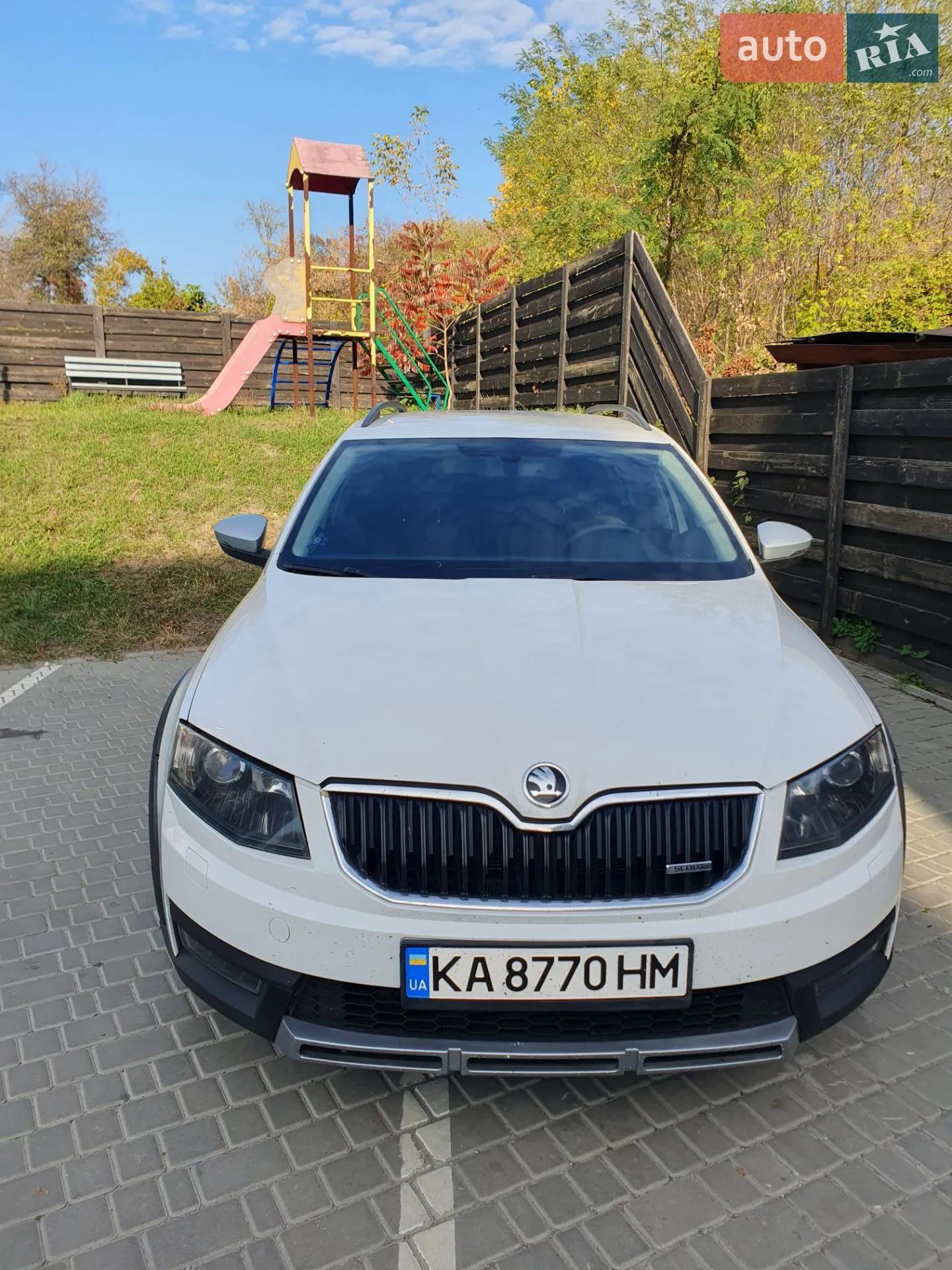2015 Skoda Octavia - мініатюра 2