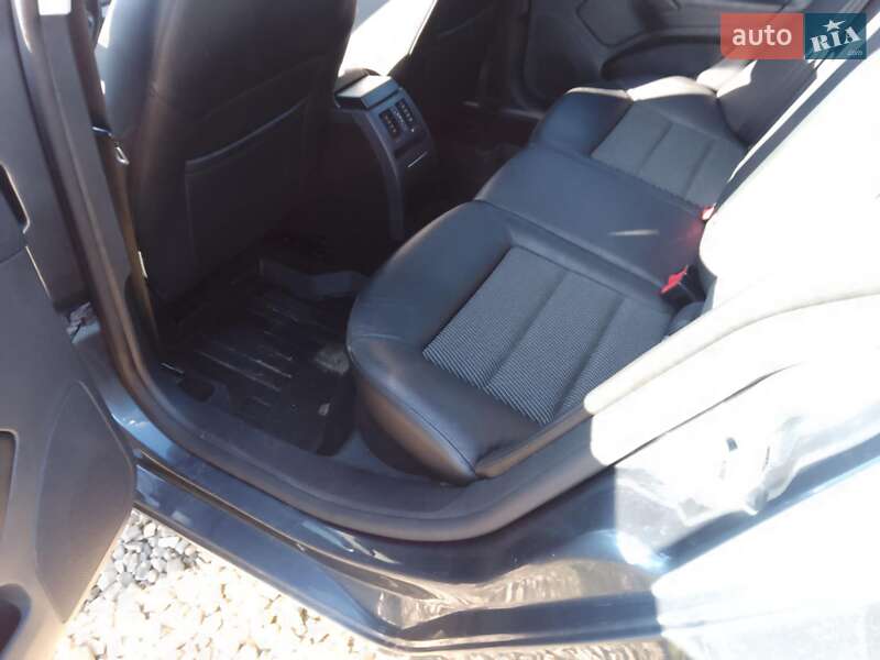 Универсал Skoda Octavia Scout 2010 в Старом Самборе