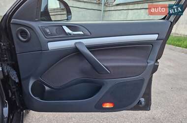 Універсал Skoda Octavia Scout 2010 в 