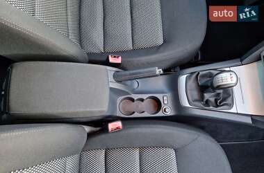 Універсал Skoda Octavia Scout 2010 в 