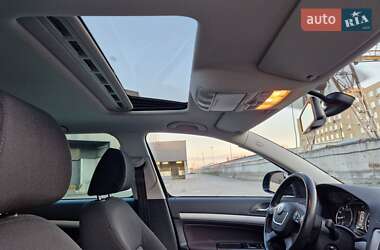 Універсал Skoda Octavia Scout 2010 в 