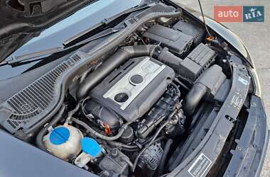 Універсал Skoda Octavia Scout 2010 в 