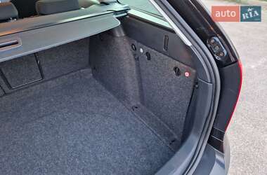 Універсал Skoda Octavia Scout 2010 в 
