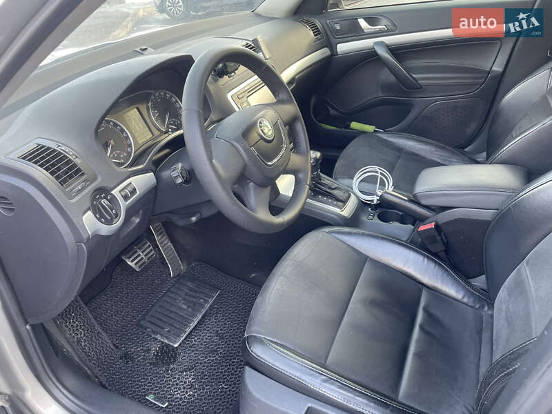 Универсал Skoda Octavia Scout 2013 в Виннице фото 22 Универсал Skoda Octavia Scout 2013 в Виннице