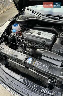 Универсал Skoda Octavia Scout 2009 в 