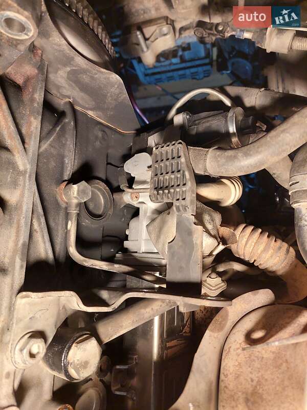 Универсал Skoda Octavia Scout 2011 в Турке фото 5 Универсал Skoda Octavia Scout 2011 в Турке