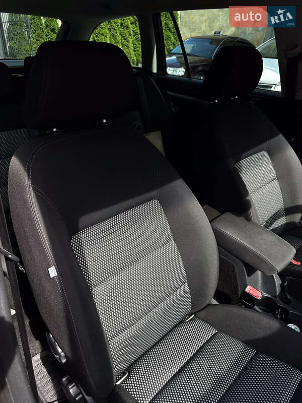 Універсал Skoda Octavia Scout 2007 в Львові