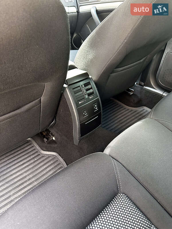 Універсал Skoda Octavia Scout 2007 в Львові