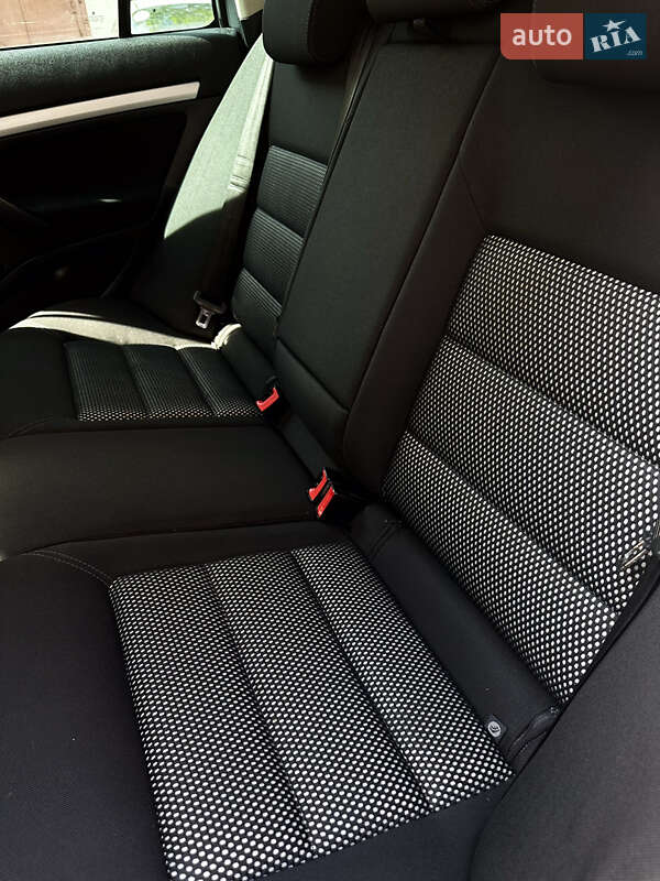 Універсал Skoda Octavia Scout 2007 в Львові