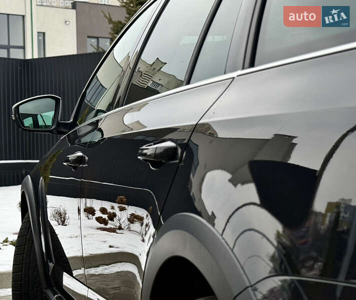 Універсал Skoda Octavia Scout 2019 в Луцьку