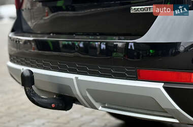 Універсал Skoda Octavia Scout 2019 в 