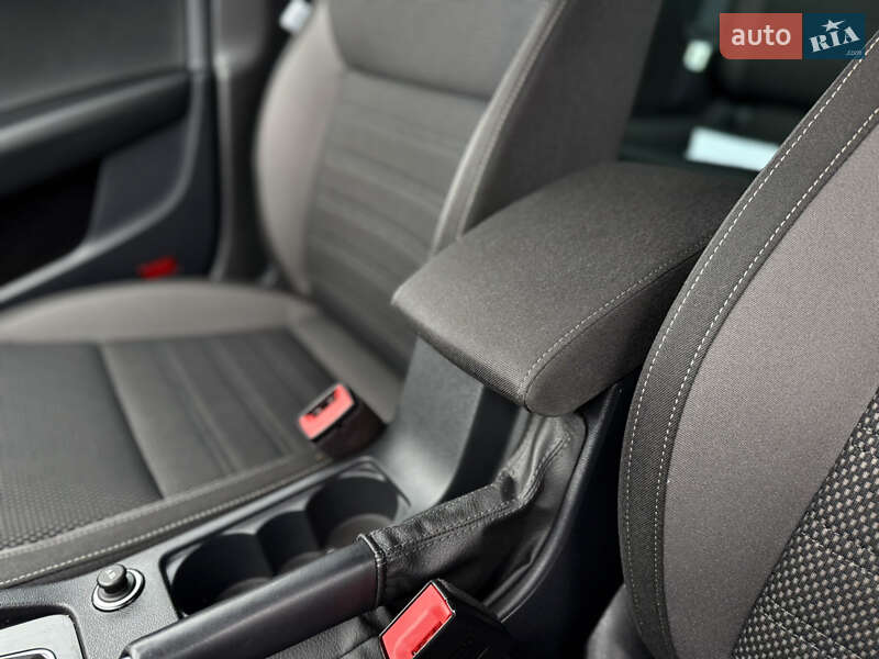 Універсал Skoda Octavia Scout 2019 в Луцьку
