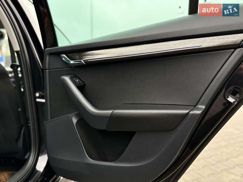Універсал Skoda Octavia Scout 2019 в Луцьку