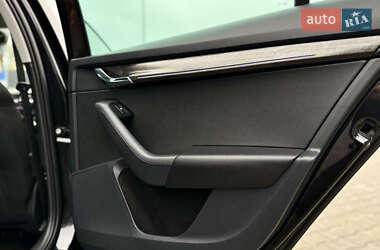 Універсал Skoda Octavia Scout 2019 в 