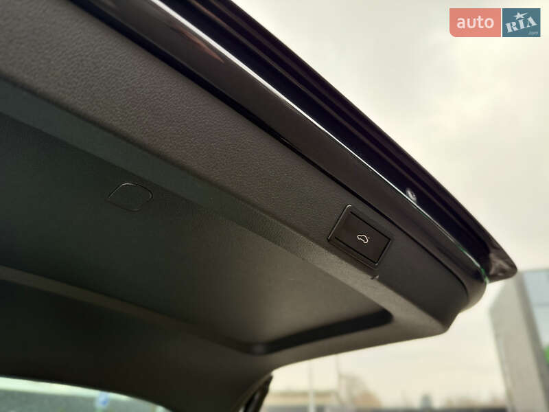 Універсал Skoda Octavia Scout 2019 в Луцьку
