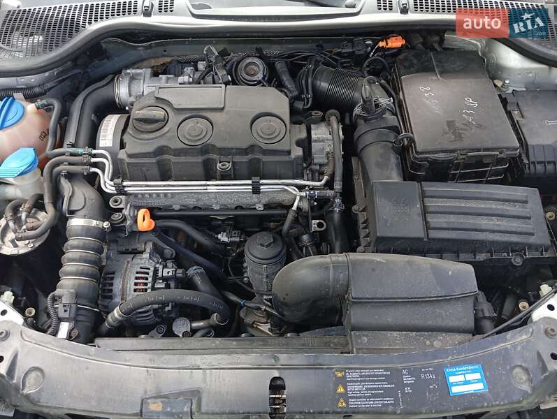 Універсал Skoda Octavia Scout 2010 в Перегінське фото 12 Універсал Skoda Octavia Scout 2010 в Перегінське