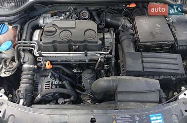 Універсал Skoda Octavia Scout 2010 в 
