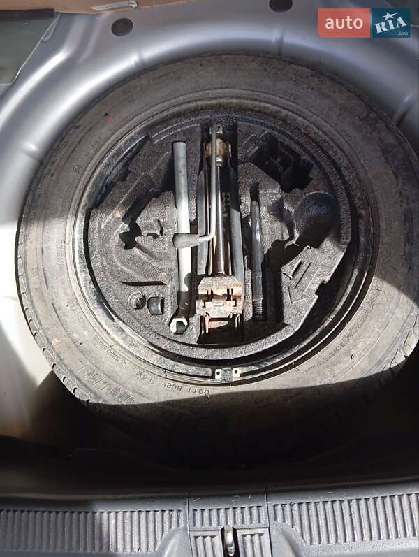 Універсал Skoda Octavia Scout 2010 в Перегінське фото 15 Універсал Skoda Octavia Scout 2010 в Перегінське