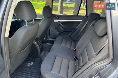 Универсал Skoda Octavia Scout 2011 в 