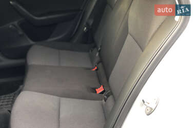 Универсал Skoda Octavia Scout 2013 в 
