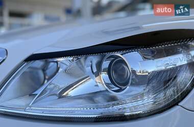 Универсал Skoda Octavia Scout 2012 в 
