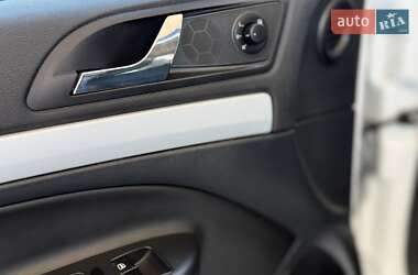 Универсал Skoda Octavia Scout 2012 в 