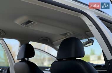 Универсал Skoda Octavia Scout 2012 в 