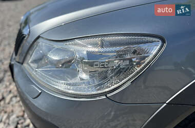 Універсал Skoda Octavia Scout 2013 в 