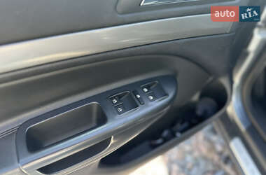 Універсал Skoda Octavia Scout 2013 в 