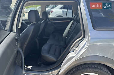 Універсал Skoda Octavia Scout 2013 в 