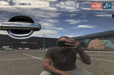 Універсал Skoda Octavia Scout 2013 в 