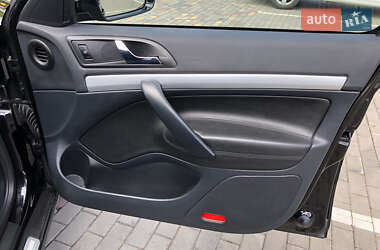 Універсал Skoda Octavia Scout 2013 в 