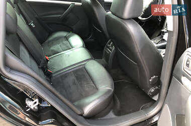 Універсал Skoda Octavia Scout 2013 в 