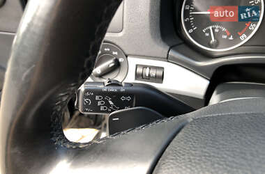 Універсал Skoda Octavia Scout 2013 в 
