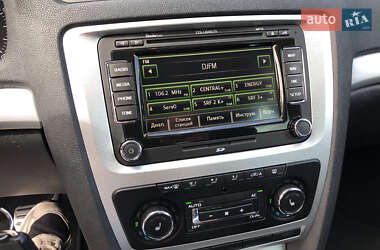 Універсал Skoda Octavia Scout 2013 в 