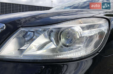 Універсал Skoda Octavia Scout 2013 в 