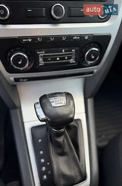 Універсал Skoda Octavia Scout 2013 в 
