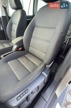 Універсал Skoda Octavia Scout 2013 в 
