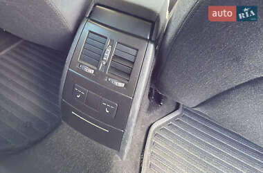 Універсал Skoda Octavia Scout 2013 в 
