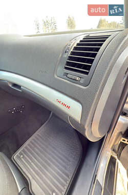 Універсал Skoda Octavia Scout 2013 в 