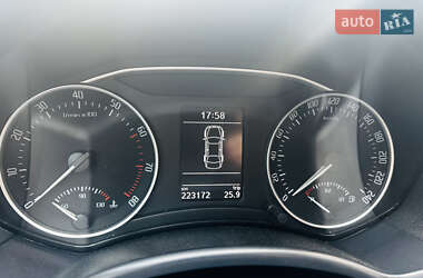 Универсал Skoda Octavia Scout 2009 в 
