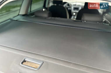 Универсал Skoda Octavia Scout 2009 в 