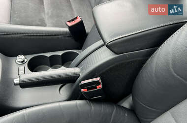Універсал Skoda Octavia Scout 2010 в 